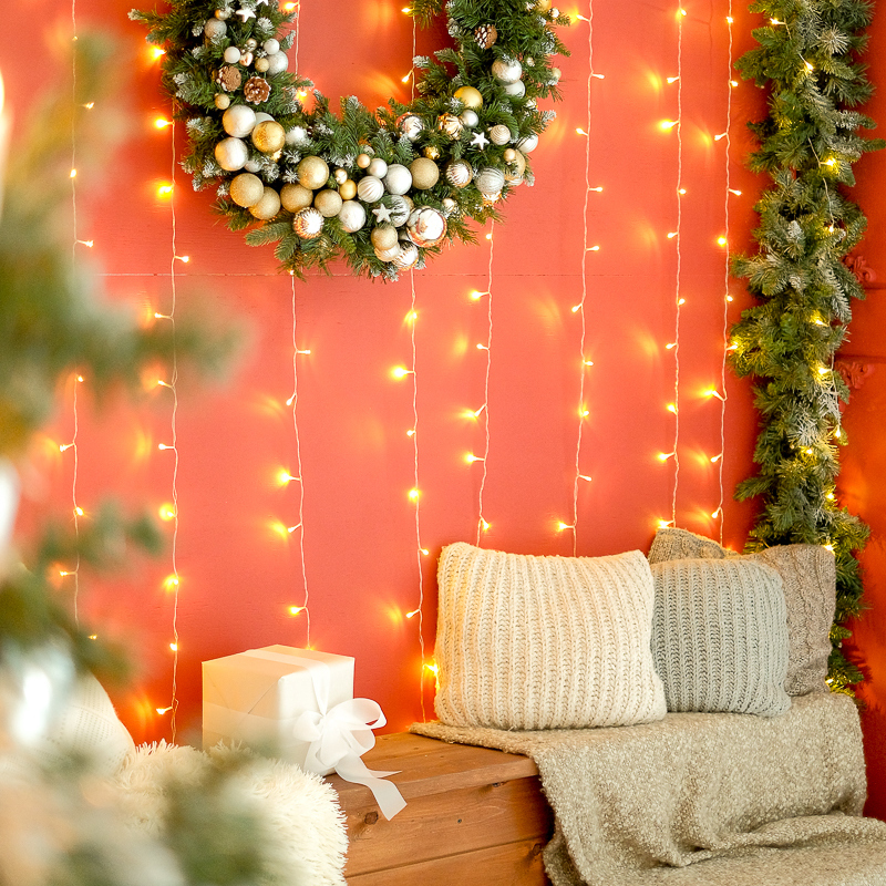 фотостудия иркутск новогодняя