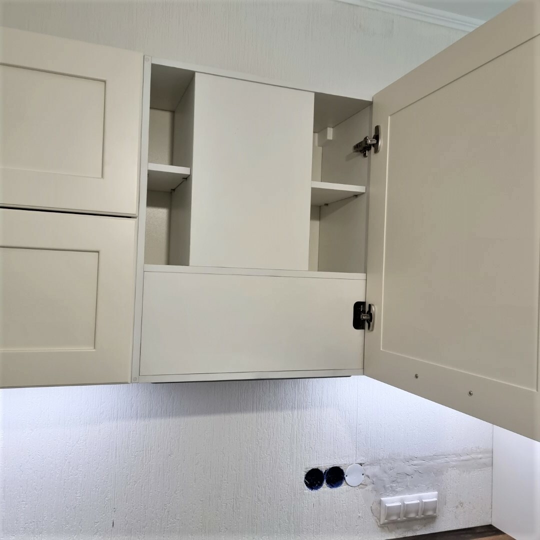 мебель под заказ Донецк ДНР кухня№69