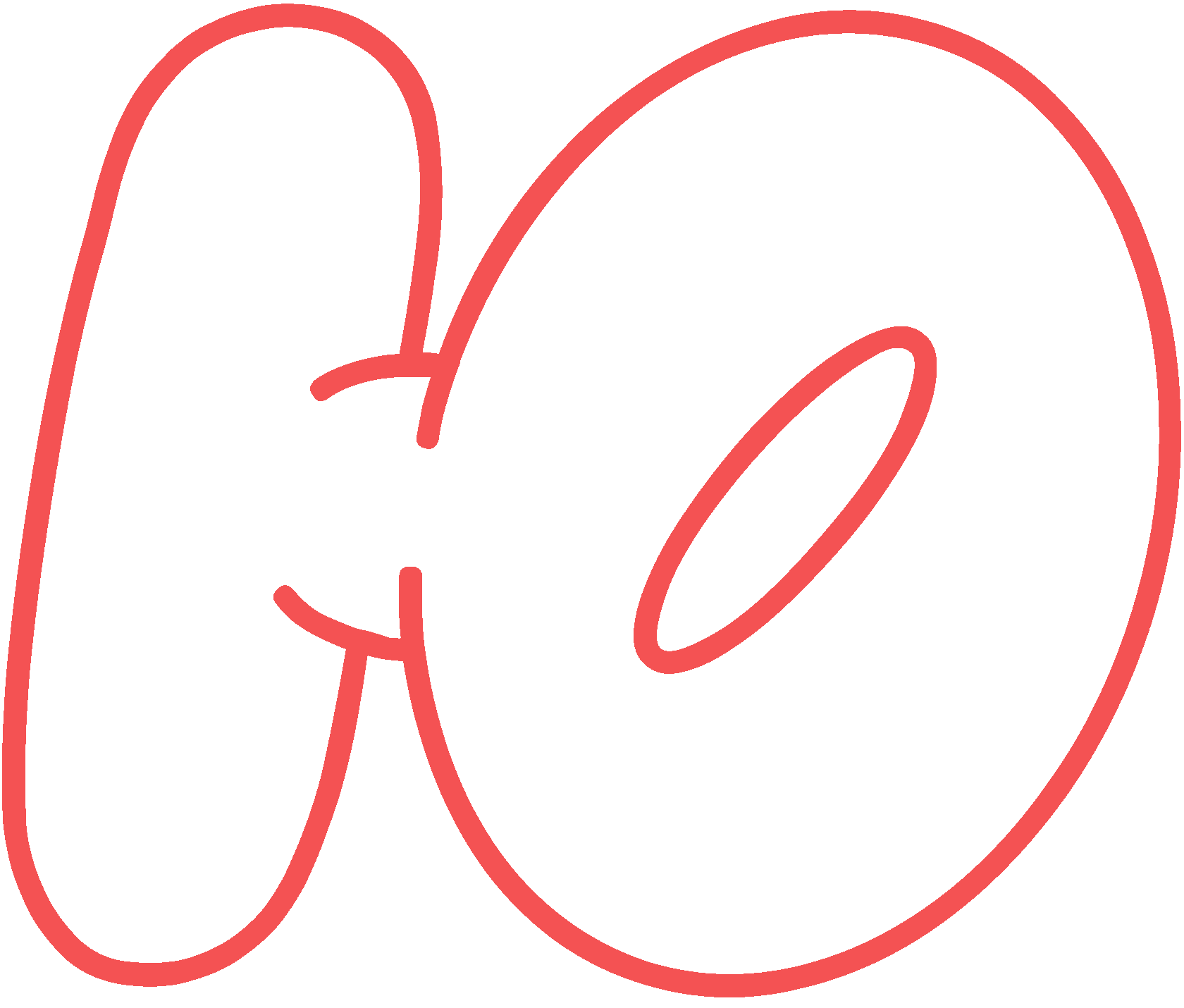 Зори в поле