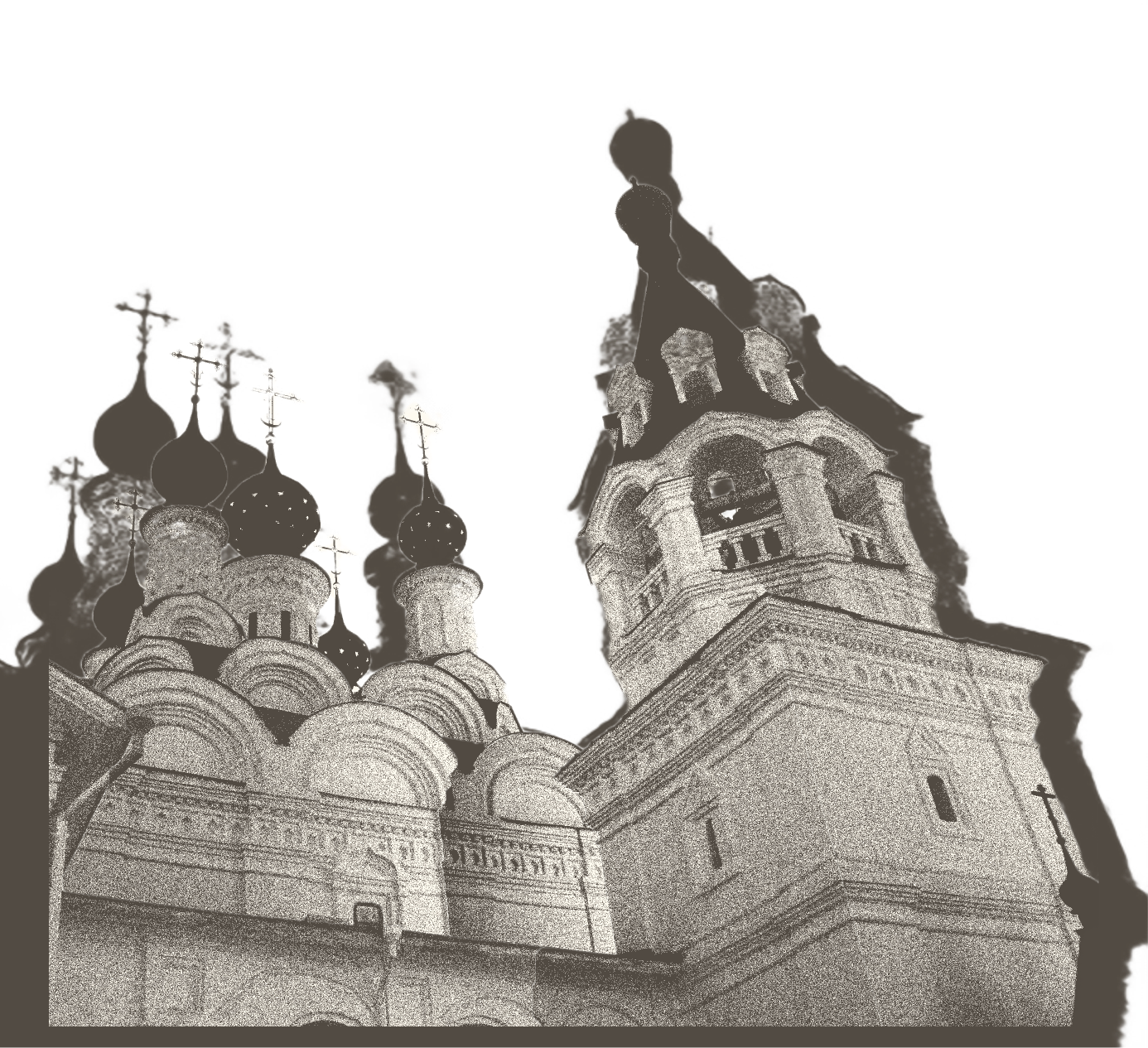 Благовещенский мужской монастырь