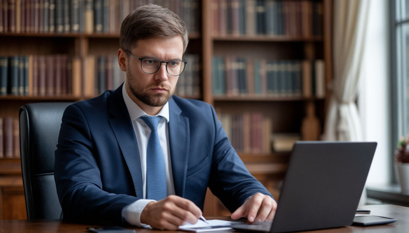 Трудовое право. Разрешение споров по ущербу для бизнеса