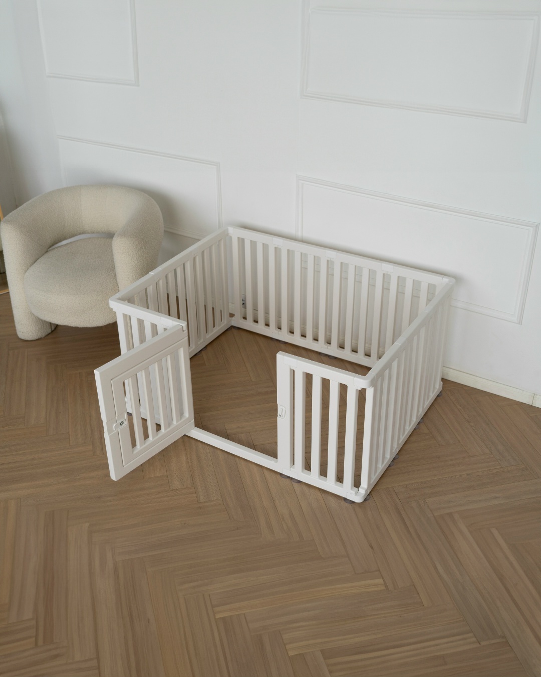 Как приучить к лотку котёнка или взрослую кошку, изображение №2