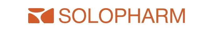 Логотип Solopharm