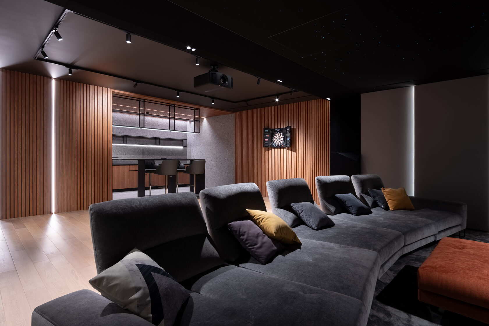 Миллениум Фото 1