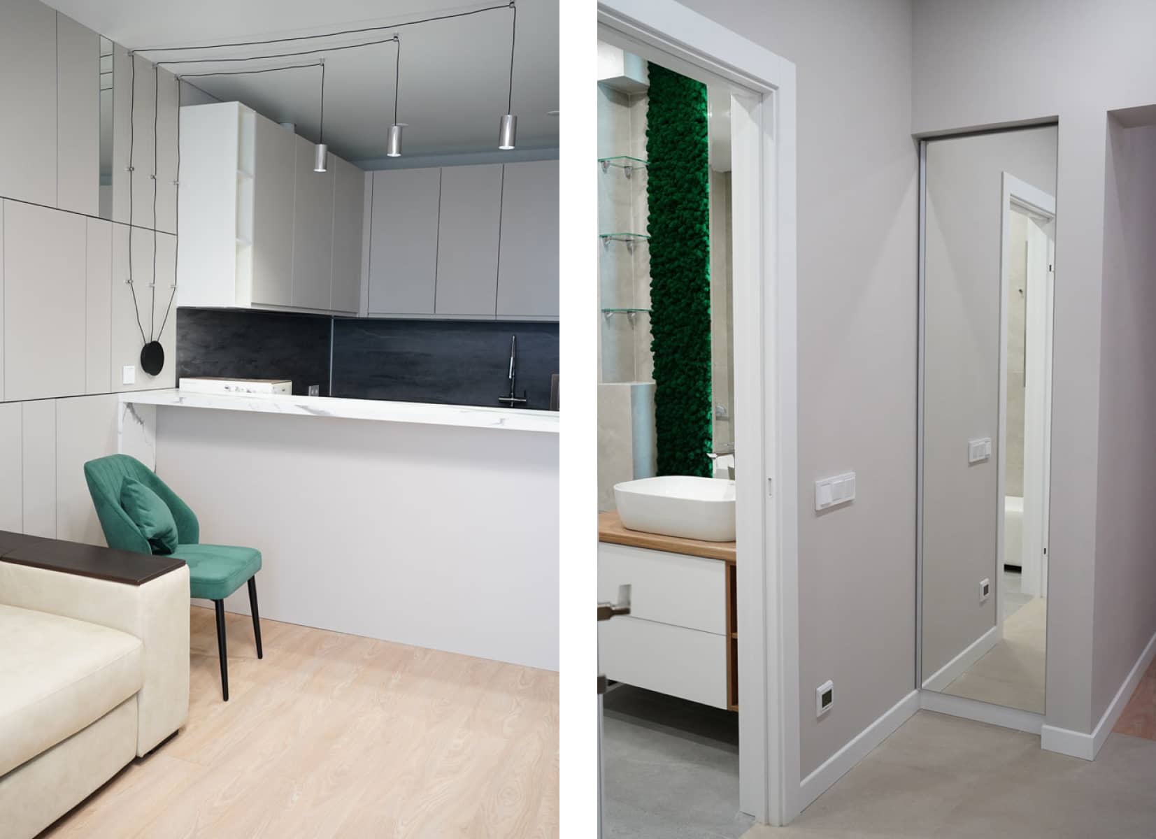 Ремонт квартиры под ключ