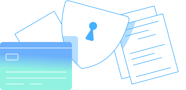 Идентификация личности клиентов