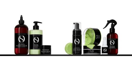 Ostrikov Beauty Publishing