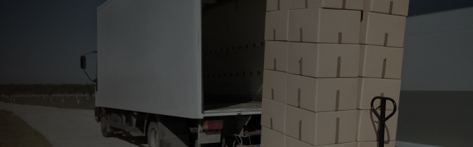 Надежные грузоперевозки по России и СНГ