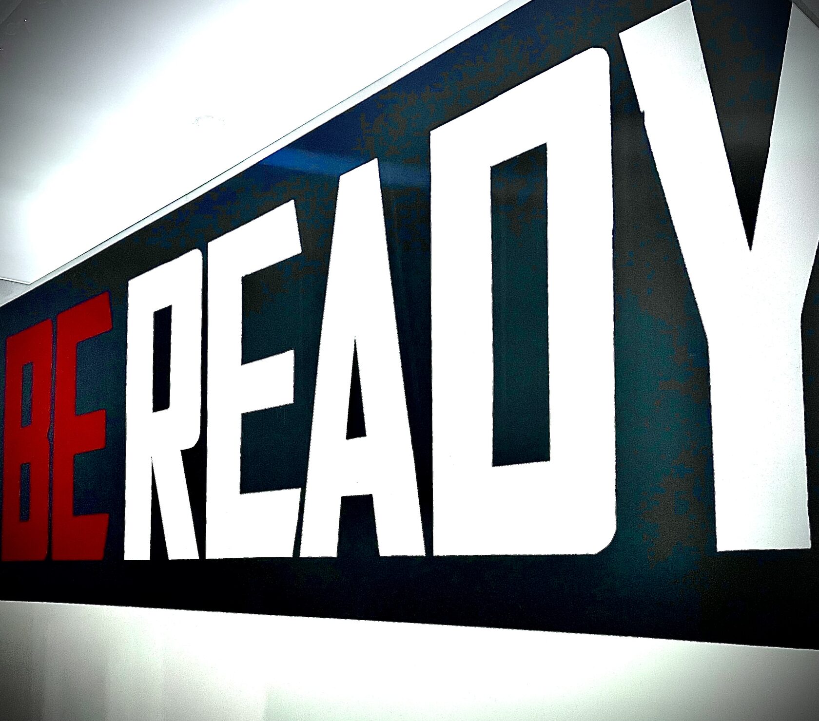 Дежурант. «Be ready Studio»