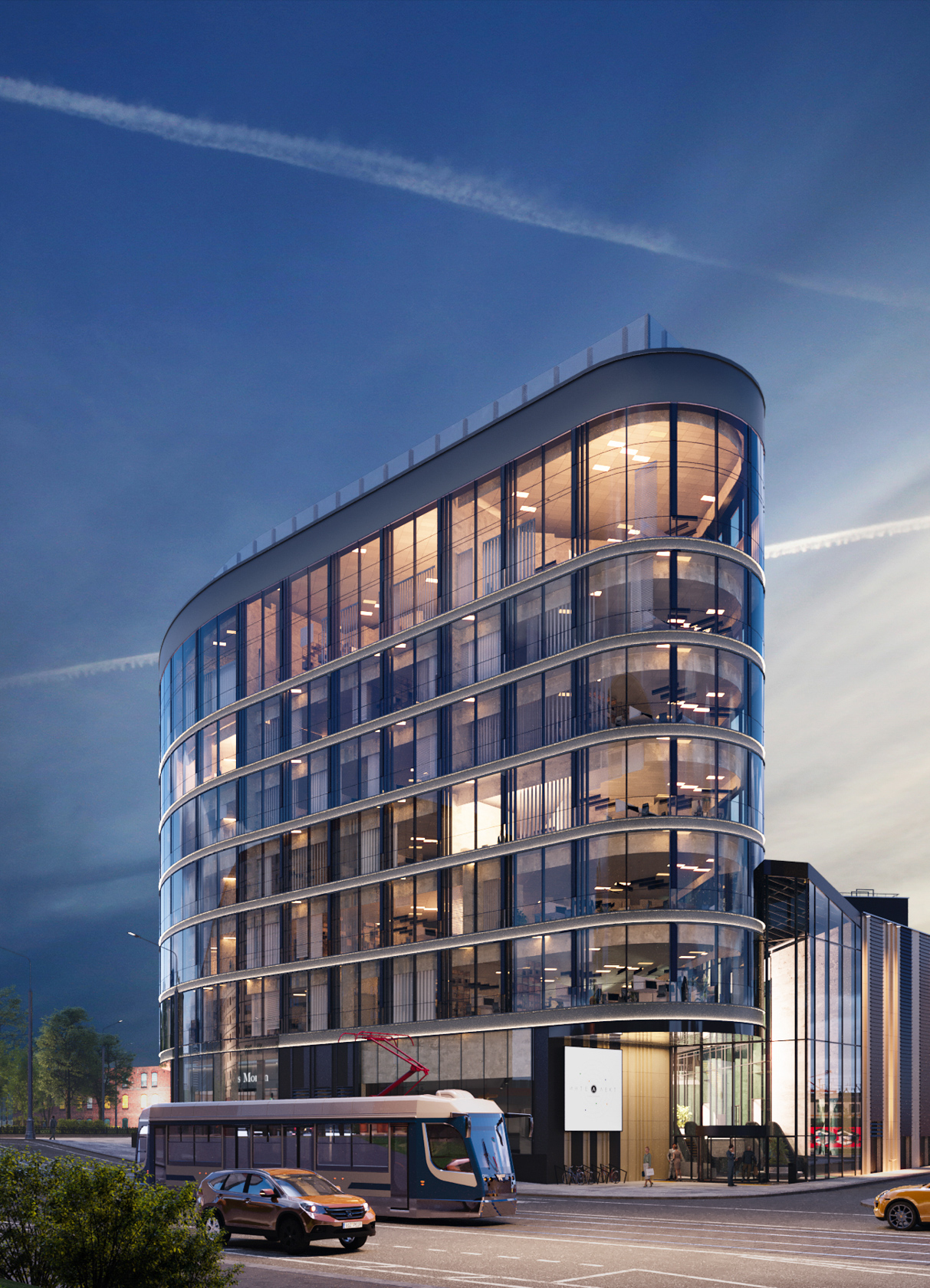 Технопарк | г. Москва