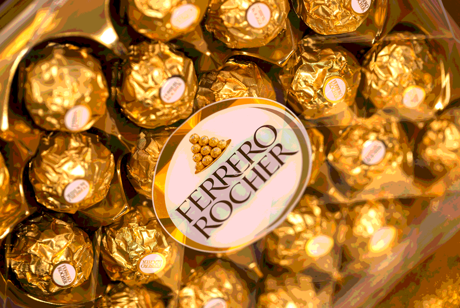 Италия. Сладости