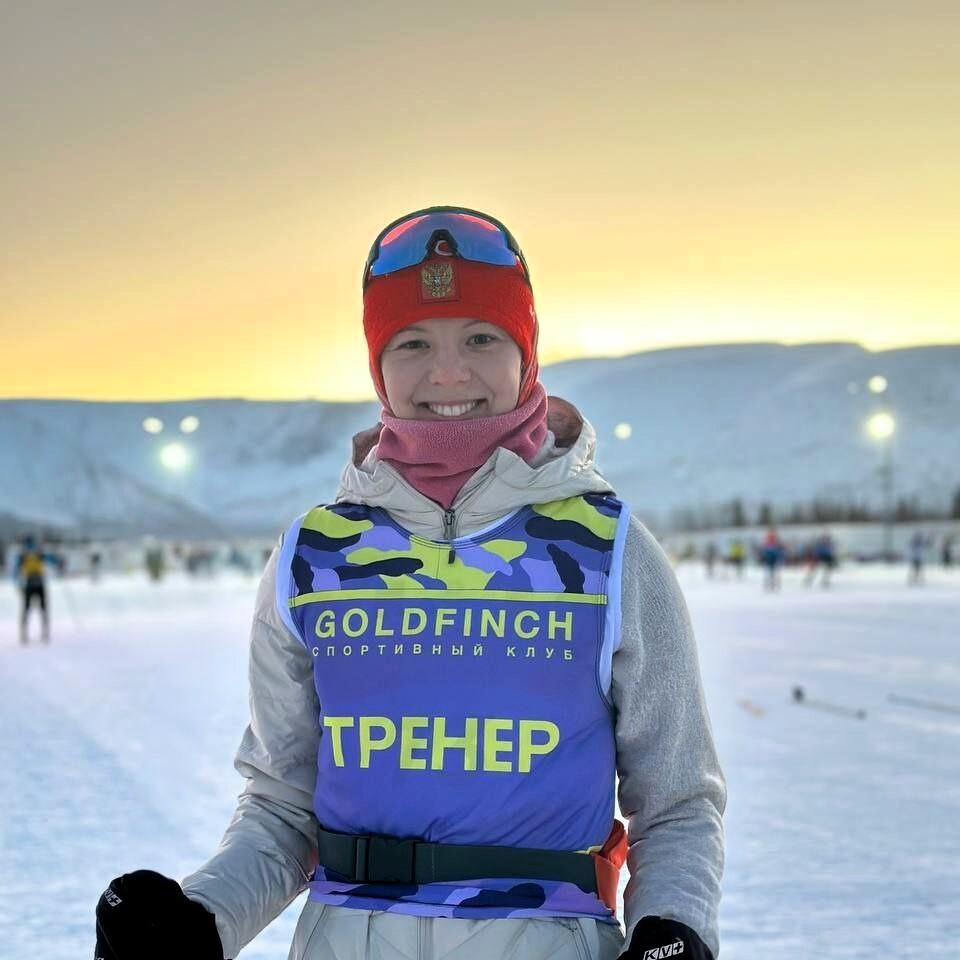 Алена Данилова