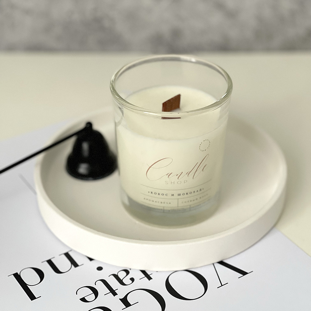 ароматические свечи