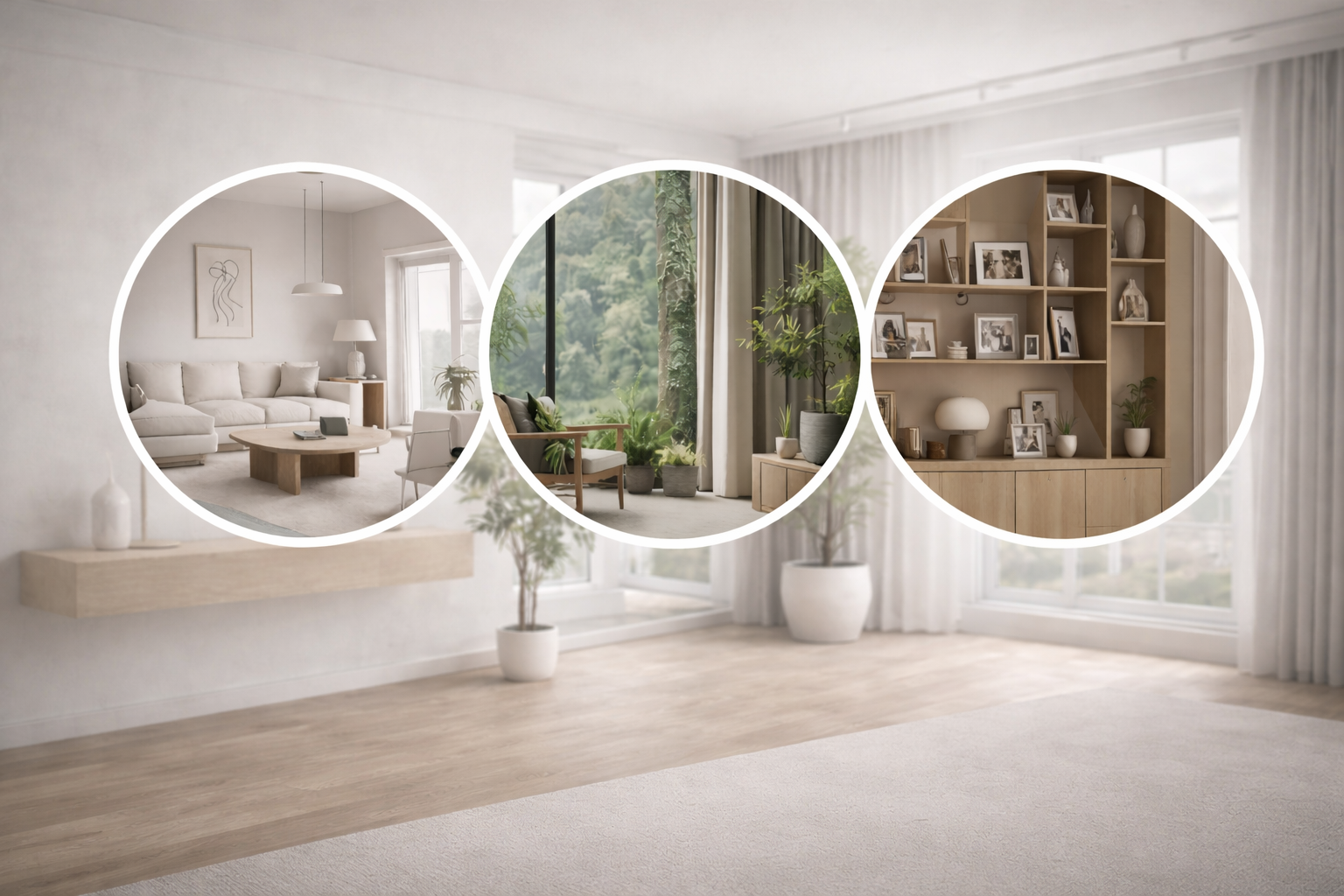 Тренды в дизайне 2026