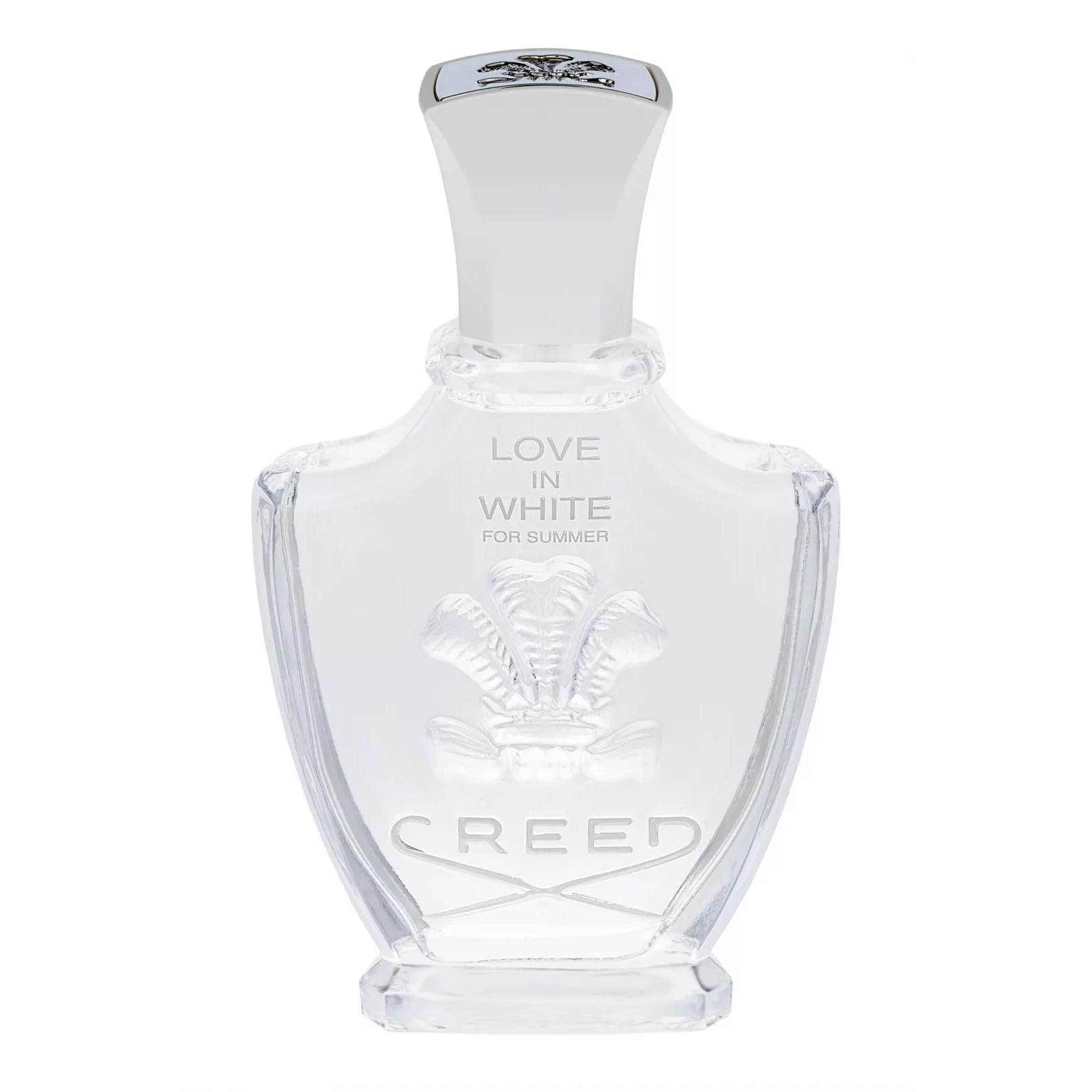 Parfum white