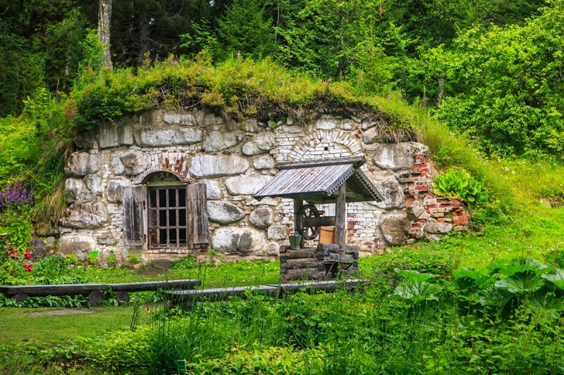 Ледник