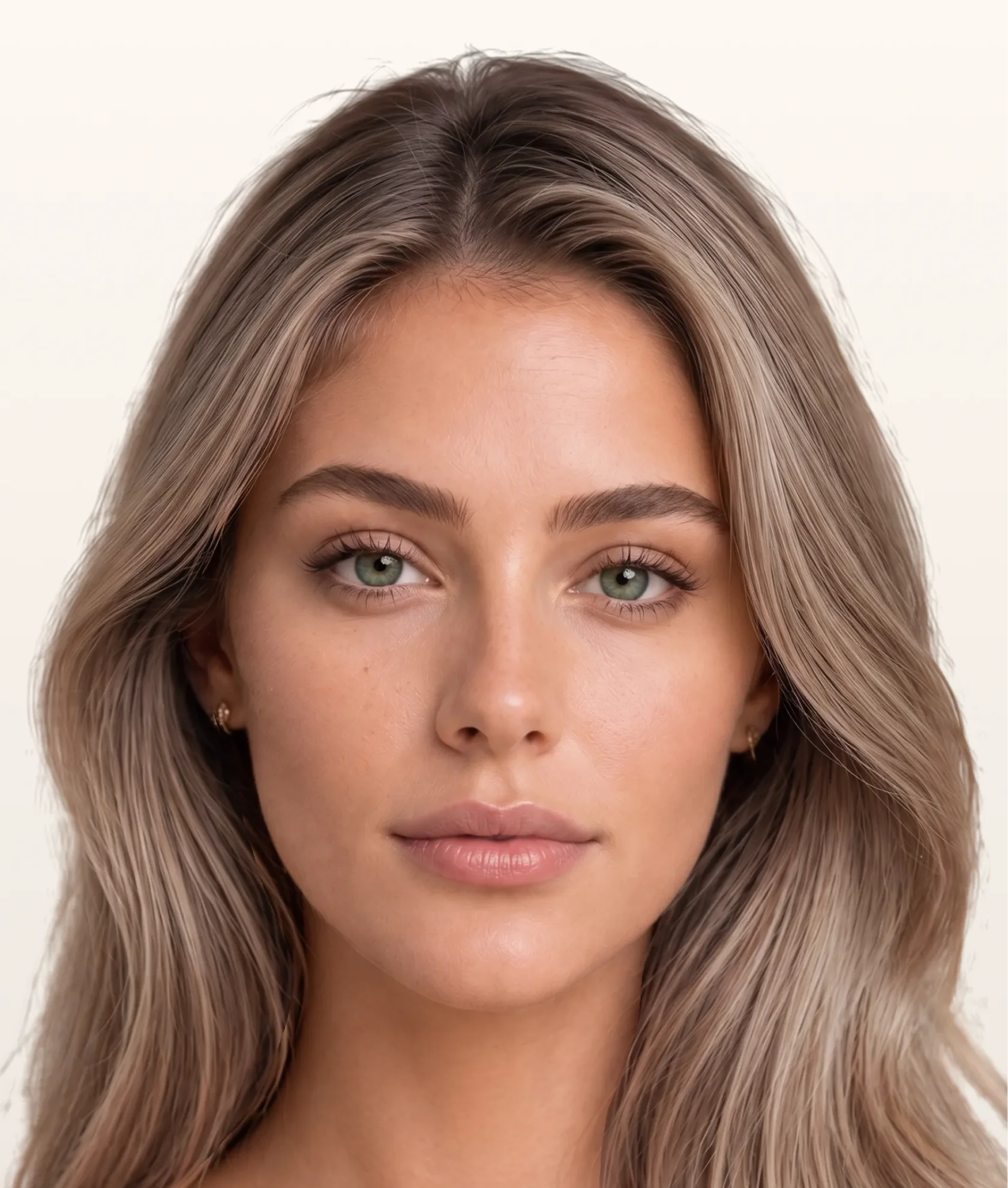 Deep Blonde