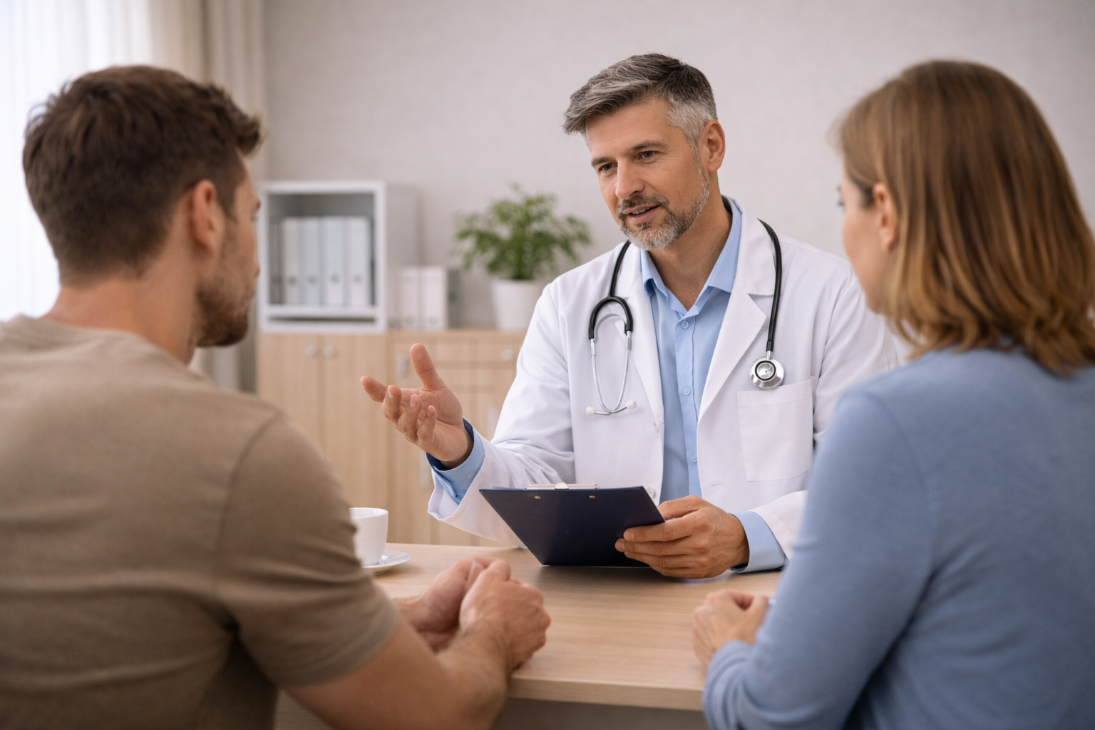 Наркологический диспансер и мотивация: как сделать так, чтобы человек не ушёл “на третий день”