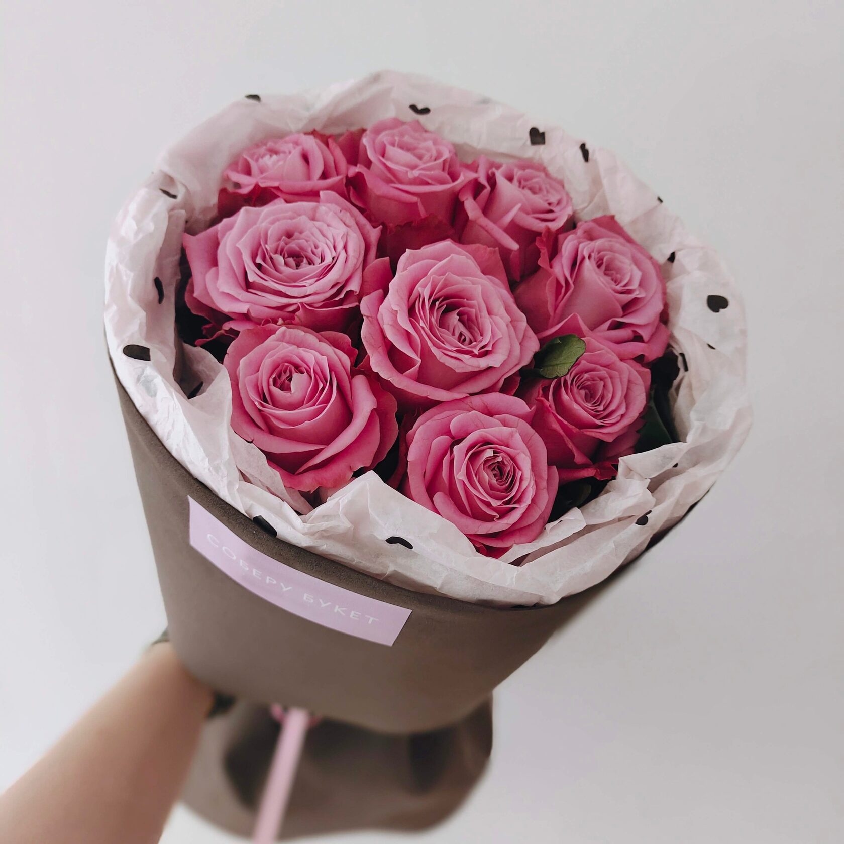 Bambini flowers отзывы
