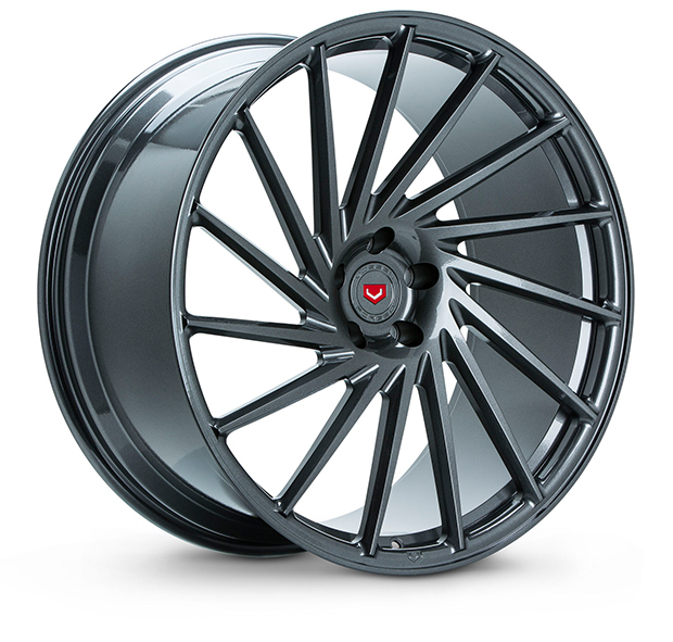 Vossen 305t