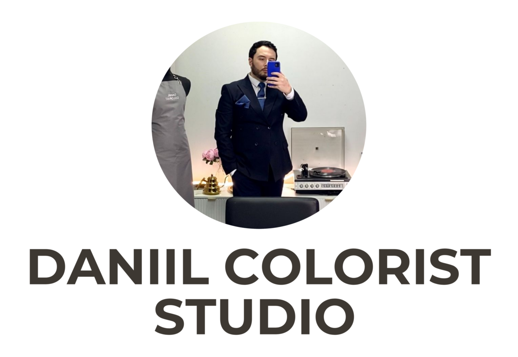 Daniil Colorist 