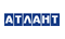 Логотип бренда "АТЛАНТ"