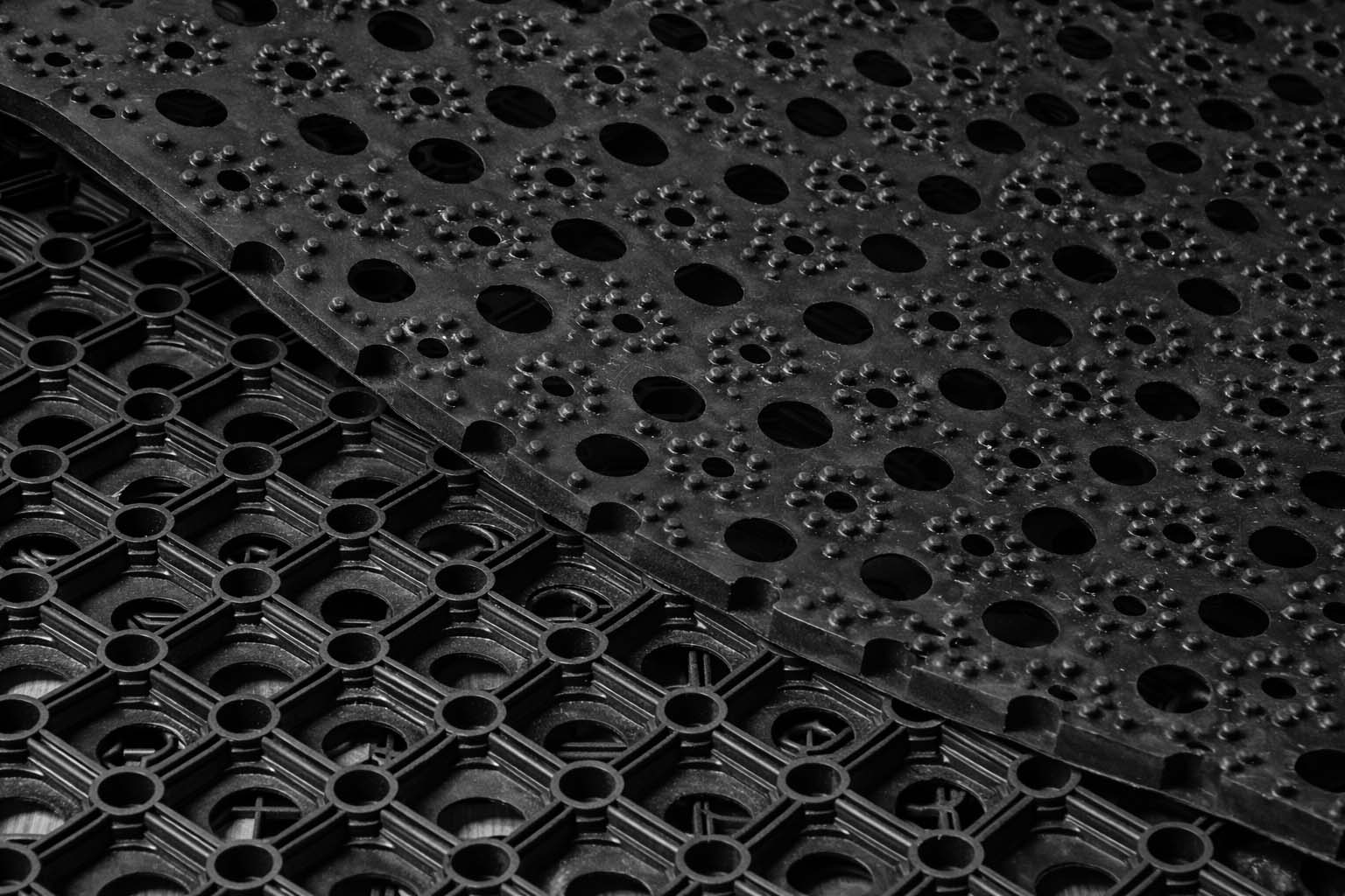 Грязезащитные покрытия