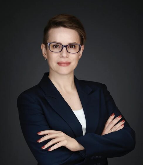 Ольга Пакреева