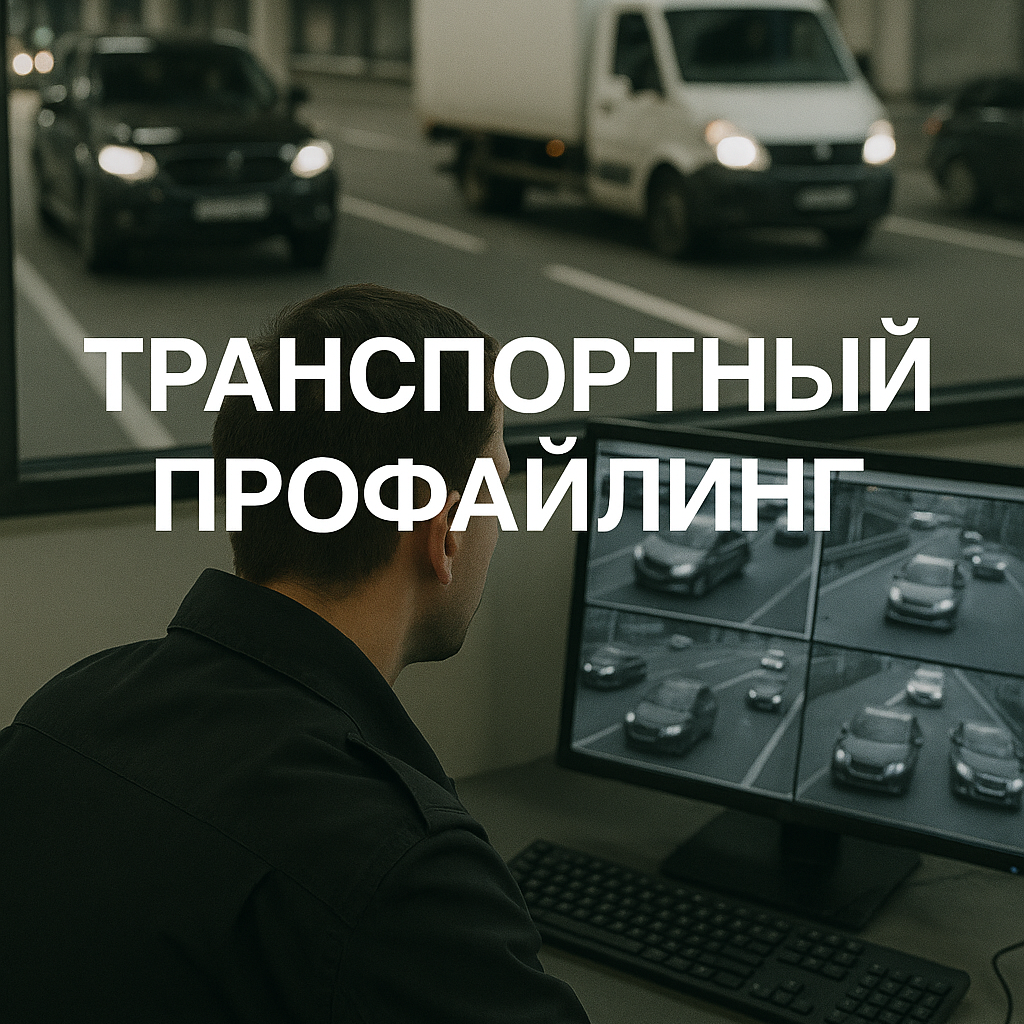 Транспортный профайлинг