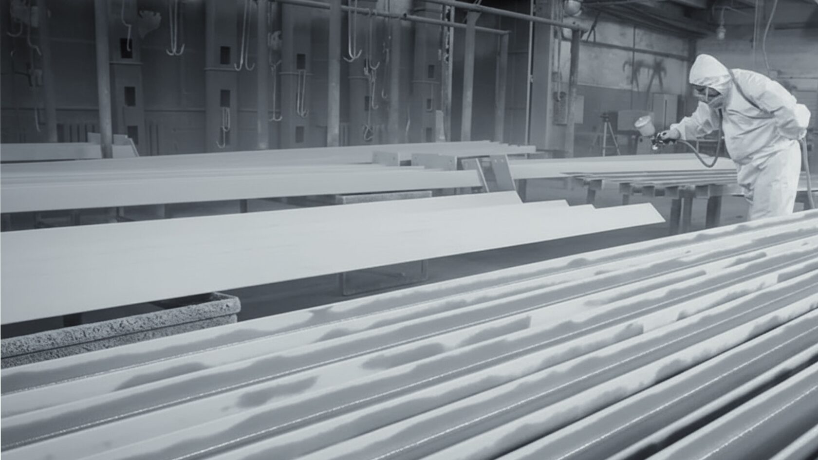 Холодное цинкование