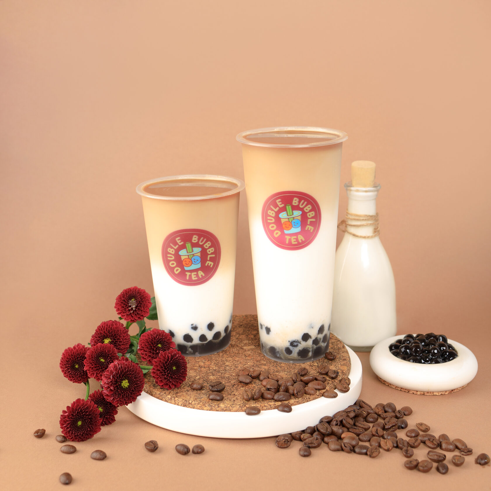 Double bubble tea гороховая. Дабл бабл ти Санкт-Петербург. Чай с тапиокой. Молочный чай с тапиокой. Чай с тапиокой СПБ.