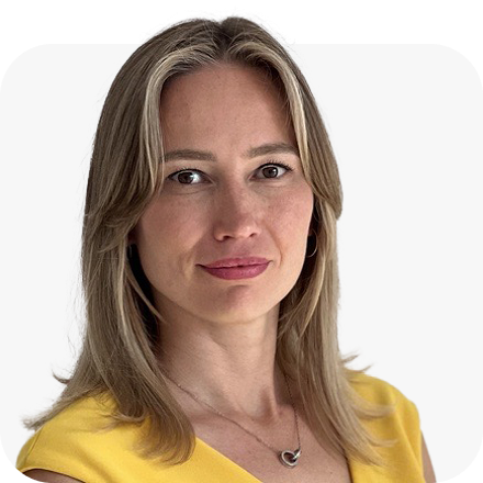 Татьяна Юзвак