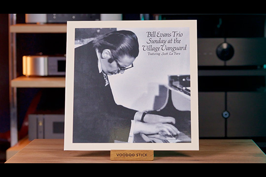 Вселенная Билла Эванса — гений, который изменил джаз, но не смог изменить себя