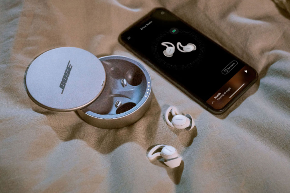 Bose Sleepbuds II