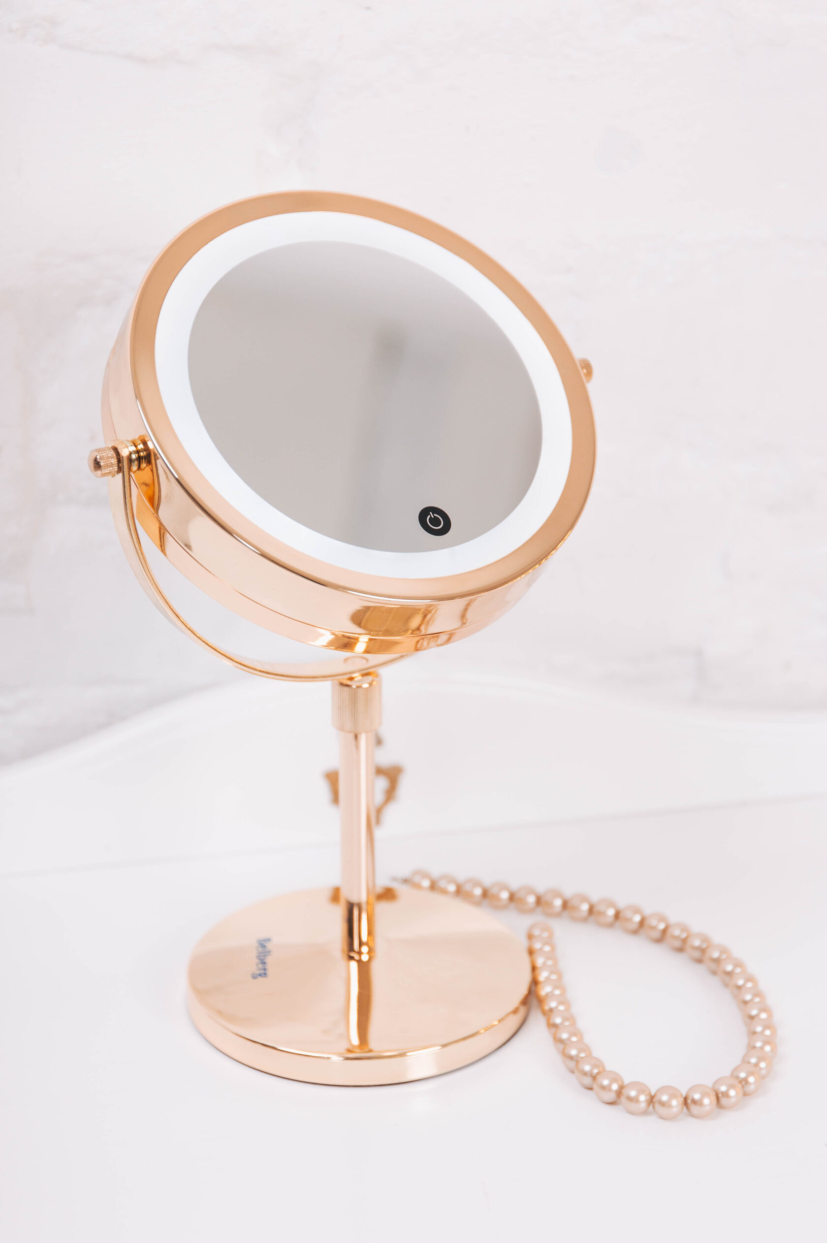 Зеркало Увеличивающее С Подсветкой Купить