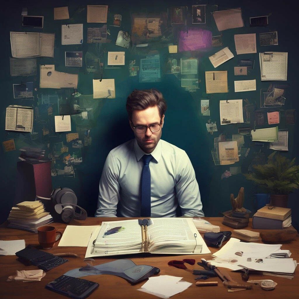 Прокарстинация