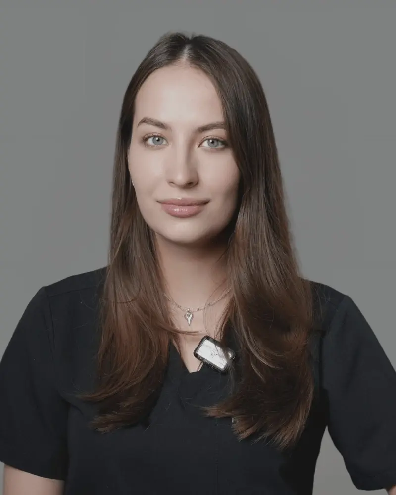 Родина Маргарита Владимировна, стоматолог-ортодонт в Черёмушках рядом с метро Новые Черёмушки