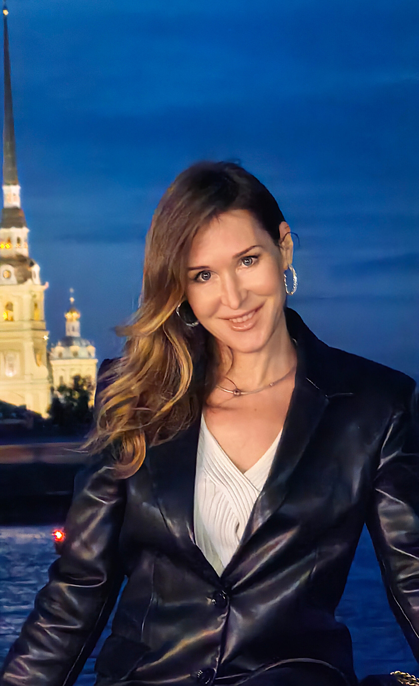  фото Анастасия Аронская