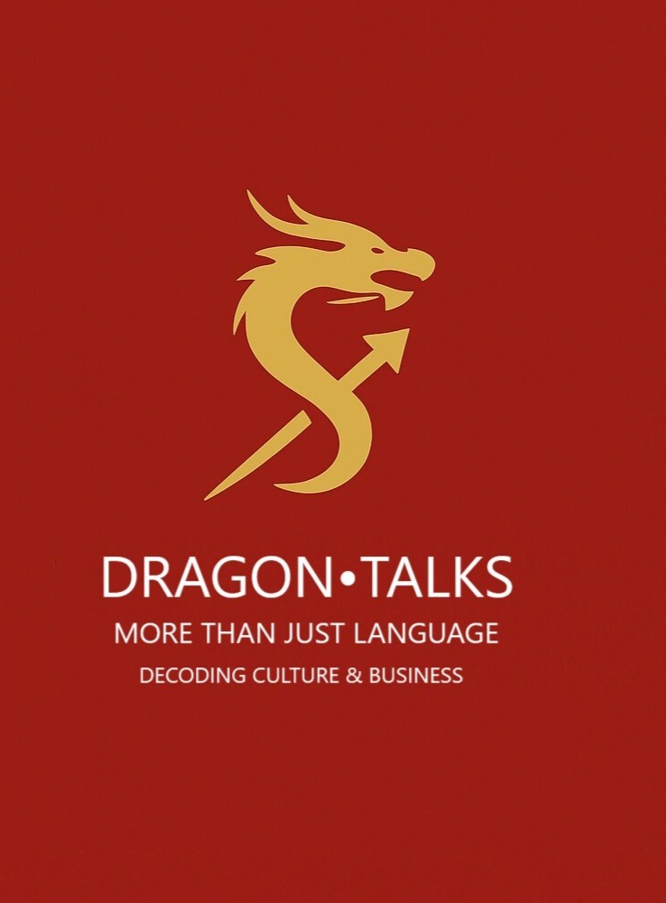 DragonTalk
