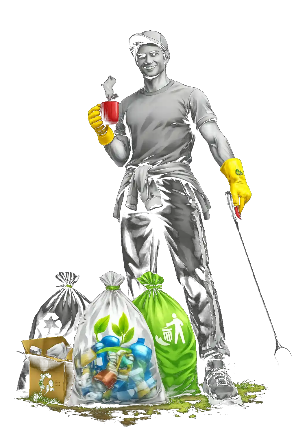 Игрок уровень III