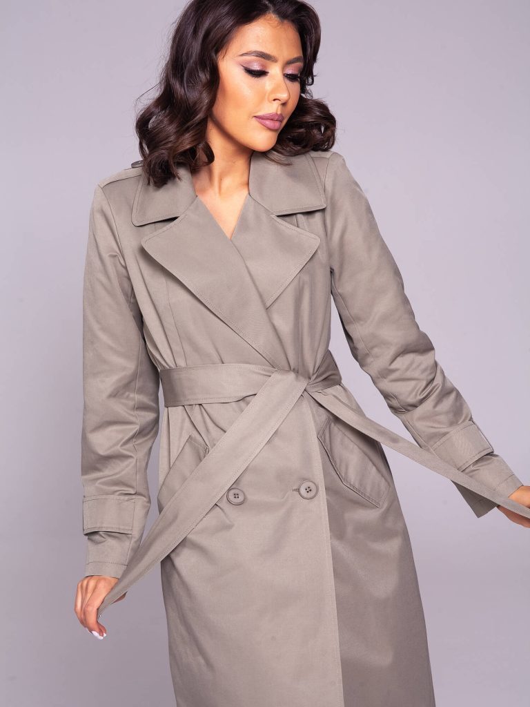 Каталог плащи и тренчи