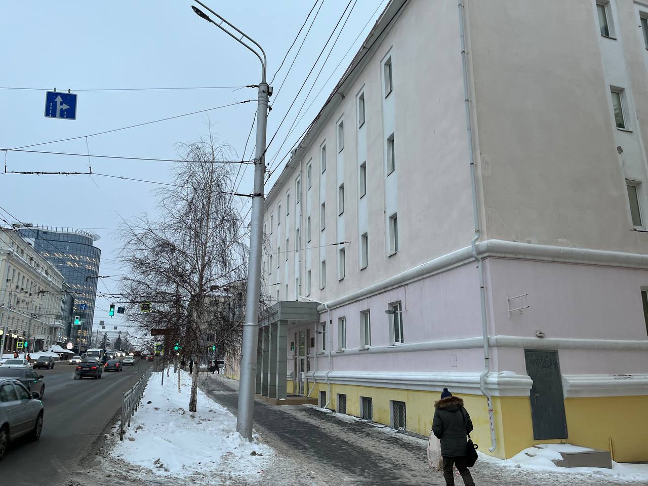 Читальный зал №1 фото 1