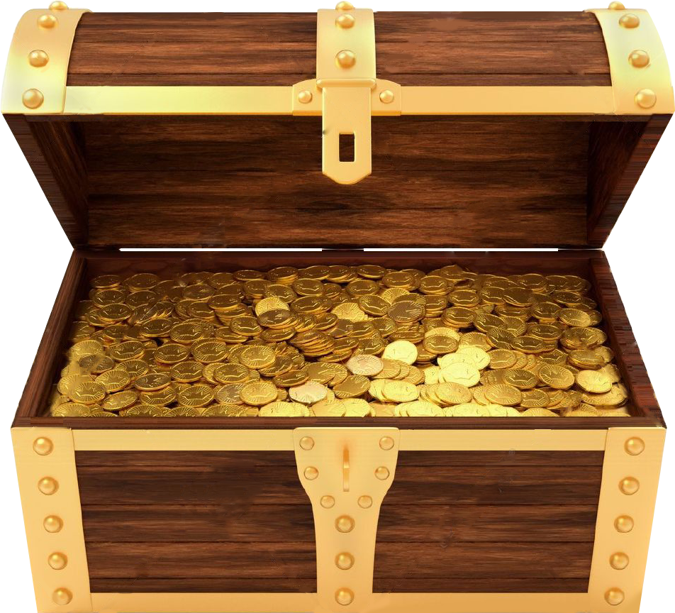 Клад. Сундук с золотом. Сундук с монетами. Сундук с золотыми монетами. Сундучок для денег.