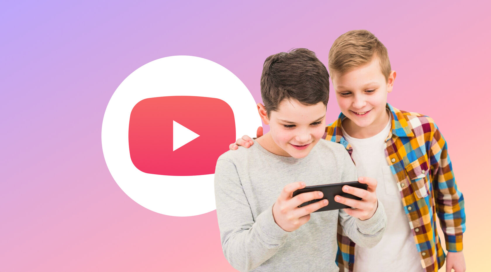 kids video games youtube