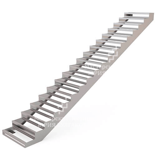 металлическая лестница