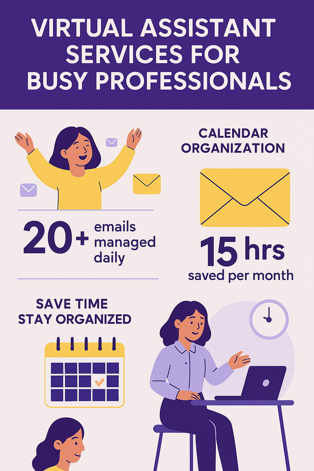 email-calendar-management