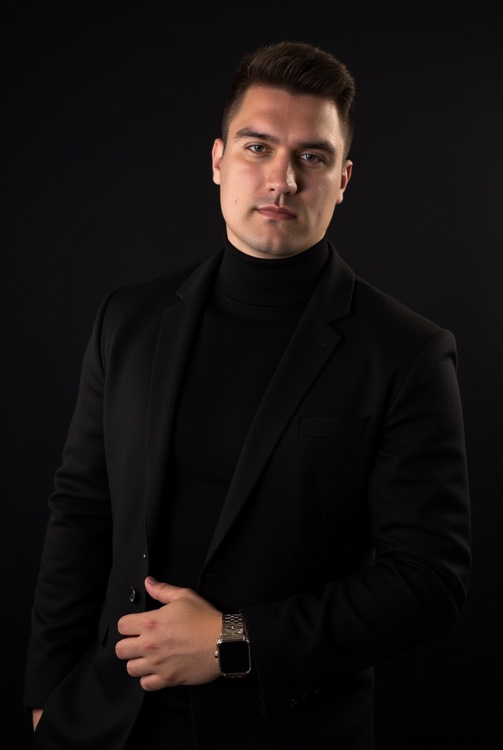 Спикер Neuro Agency