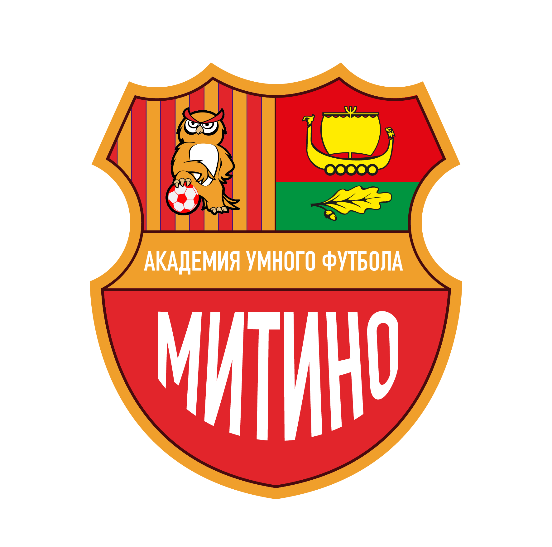 АУФ-Митино