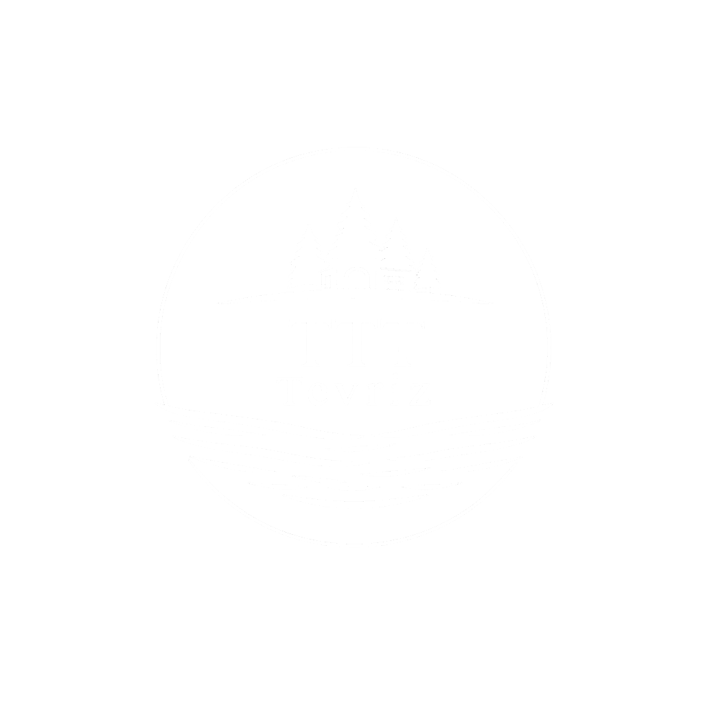 ТТТ Гостиница «Тевриз»