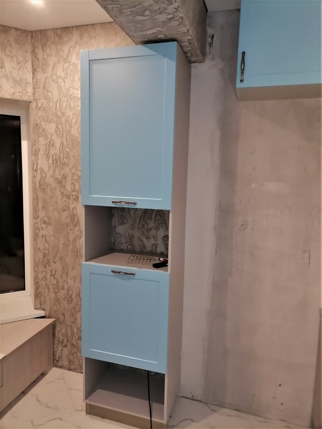 мебель под заказ Донецк ДНР кухня№53